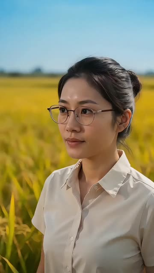 稻鸭共养：我把碱地变良田（58集）短剧在线观看