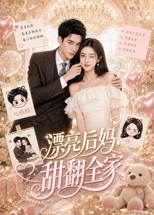漂亮后妈,甜翻全家(72集) 漂亮后妈,甜翻全家(72集)在哪个app能看