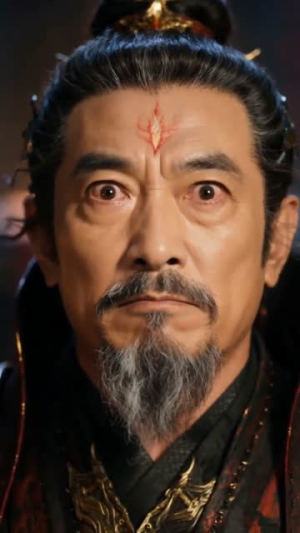 太初神帝（60集）解说