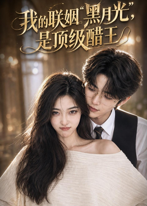我的联姻黑月光，是顶级醋王（50集）短剧也太好看了