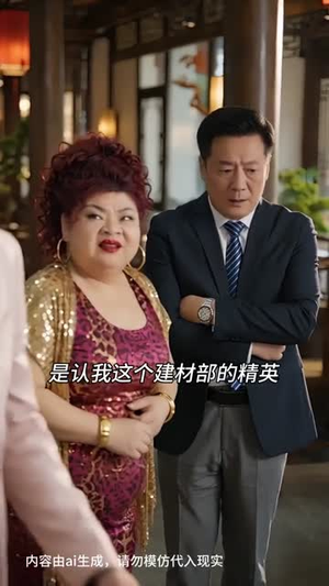 绝交后,我带火了隔壁饭馆(43集) 绝交后,我带火了隔壁饭馆(43集)看短剧放松一下