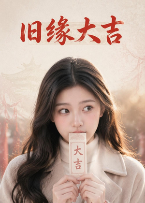 旧缘大吉(50集) 旧缘大吉(50集)大结局太过瘾了