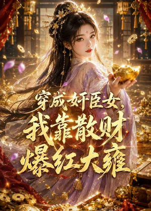 穿成奸臣女，我靠散财爆红大雍（114集）最火的短剧