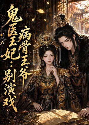 鬼医王妃：病骨王爷别演戏（93集）热播古装短剧