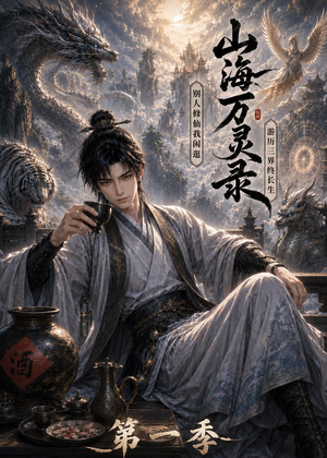 山海万灵录（117集）贝贝短剧分享