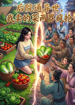 后院通异世，我卖的菜两界疯抢（72集）在哪里可以看