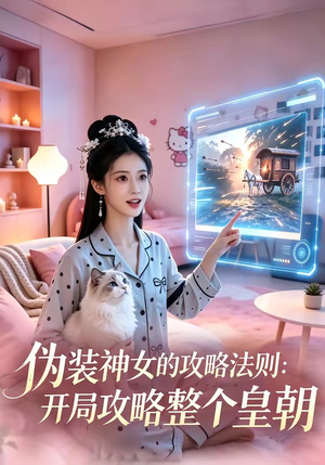 伪装神女的攻略法则：开局攻略整个皇朝（82集）免费看短剧全集