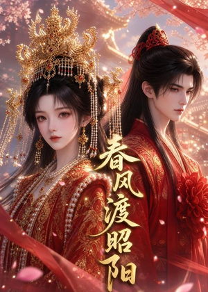 春风渡昭阳（93集）追短剧看全集