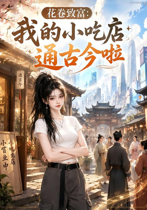 花卷致富：我的小吃店通古今啦（89集）短剧爆款推荐