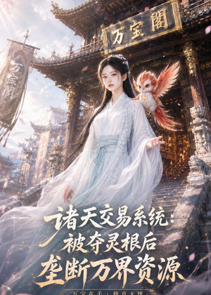 诸天交易系统：被夺灵根后垄断万界资源（45集）好看的短剧电影