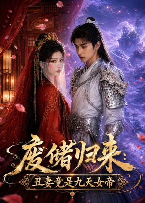 废储归来：丑妻竟是九天女帝（73集）一起追生活短剧