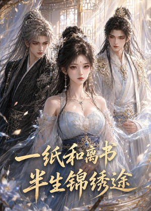 一纸和离书，半生锦绣途（37集）免费在线看全集