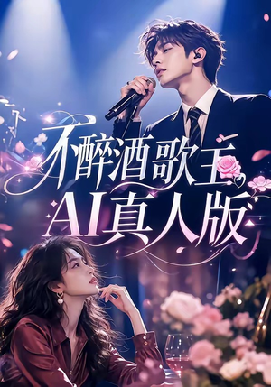 不醉酒歌王AI真人版（70集）热播古装短剧