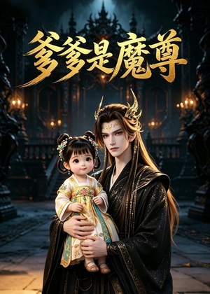 爹爹是魔尊（20集）热播短剧追不停