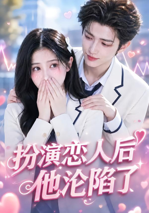 扮演恋人后他沦陷了（31集）免费观看