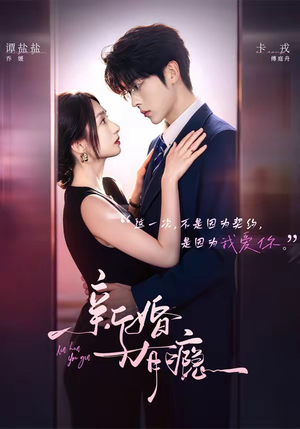 新婚有瘾（83集）短剧在哪里看
