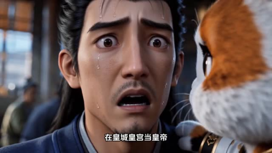 灵香引:天巫归来言出法随第二季(100集) 灵香引:天巫归来言出法随第二季(100集)不用花钱看全剧