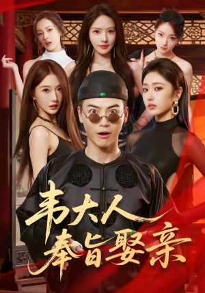韦大人奉旨娶亲（81集）精彩短剧后续