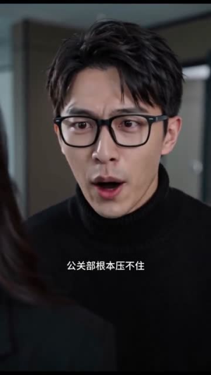 撕了甜宠剧本，我当大女主（61集）精彩的短剧