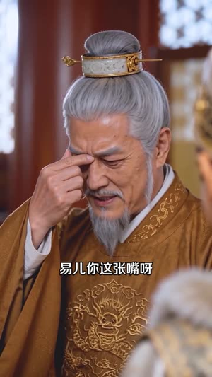 回到大唐做皇孙（70集）看到大结局