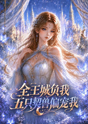 全王城负我，五只契兽偏宠我（30集）短剧解说热门