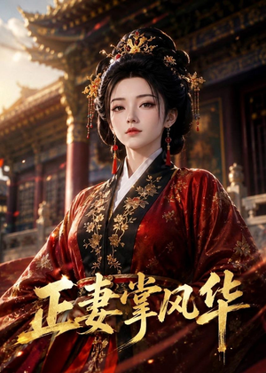正妻掌风华(30集) 正妻掌风华(30集)爆火短剧抢先看