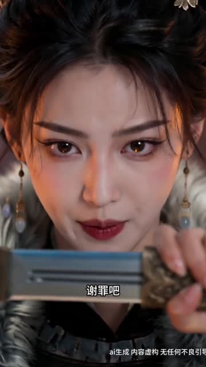 马厩嫡子娘亲为你覆天下（53集）短剧在哪里看