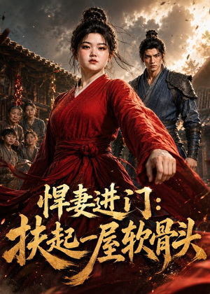 悍妻进门：扶起一屋软骨头（60集）免费观看全集