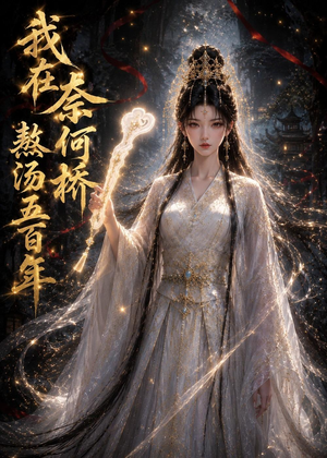 我在奈何桥熬汤五百年（49集）精彩短剧片段