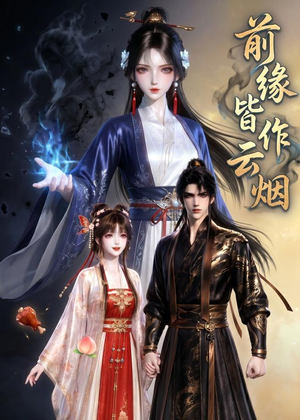 前缘皆作云烟（31集）免费短剧合集
