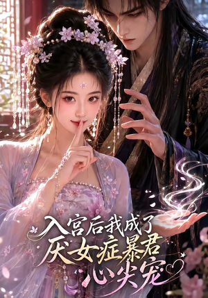入宫后我成了厌女症暴君心尖宠（57集）热门短剧追不停