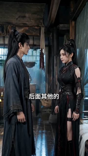 娘子，快别沉睡了（82集）短剧分享剧集