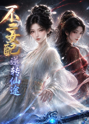 不二女配，逆转仙途（127集）短剧热门推荐