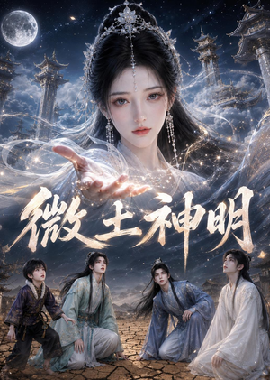 微土神明（114集）完整版免费观看