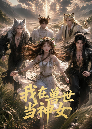 我在兽世当神女（50集）观看软件