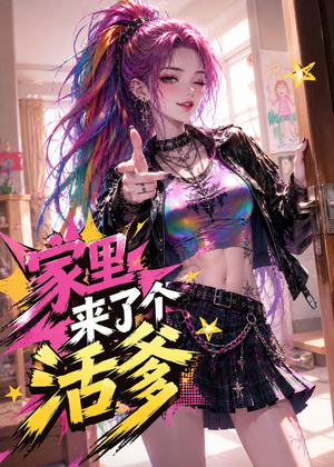 家里来了个活爹（37集）熬夜追短剧