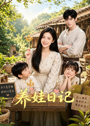 养娃日记（80集）我真的爱了