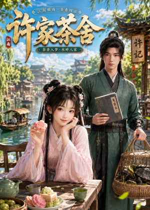许家茶舍（70集）在线观看
