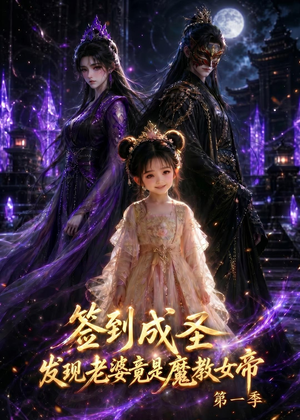 签到成圣，发现老婆竟是魔教女帝第一季（165集）第一集