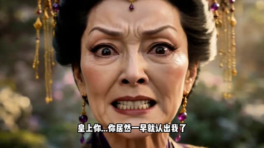 凤驾回京(50集) 凤驾回京(50集)免费短剧合集