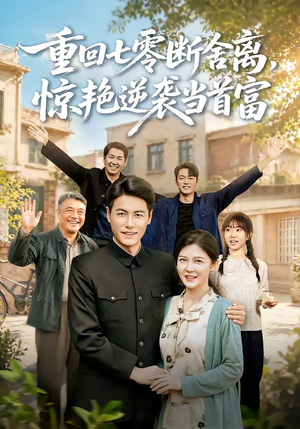 重回七零断舍离,惊艳逆袭当首富(82集) 重回七零断舍离,惊艳逆袭当首富(82集)免费观看