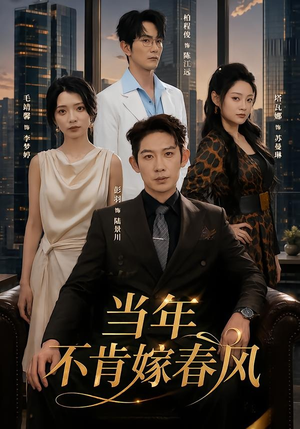 当年不肯嫁春风（60集）全部免费看全集