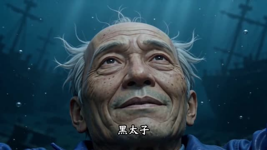 重生虎鲸：我在守望礁当海王（42集）在哪个app能看