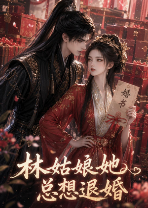林姑娘她总想退婚（28集）短剧演员排行榜