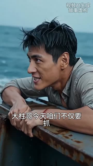 融合七颗龙珠，我成深海渔王（53集）在线观看完整版