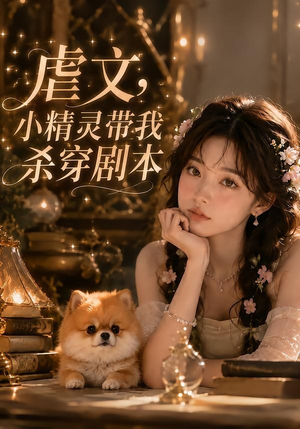 虐文，小精灵带我杀穿剧本（43集）短视频追剧推荐