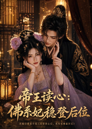 帝王读心：佛系妃稳登后位（101集）口碑爆棚免费看