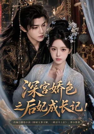 深宫娇色之后妃成长记！（119集）短剧分享片段