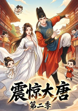 震惊大唐第二季(41集) 震惊大唐第二季(41集)女频短剧推荐