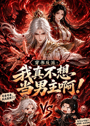 穿书反派：我真不想当男主啊（76集）无需充值尽情看